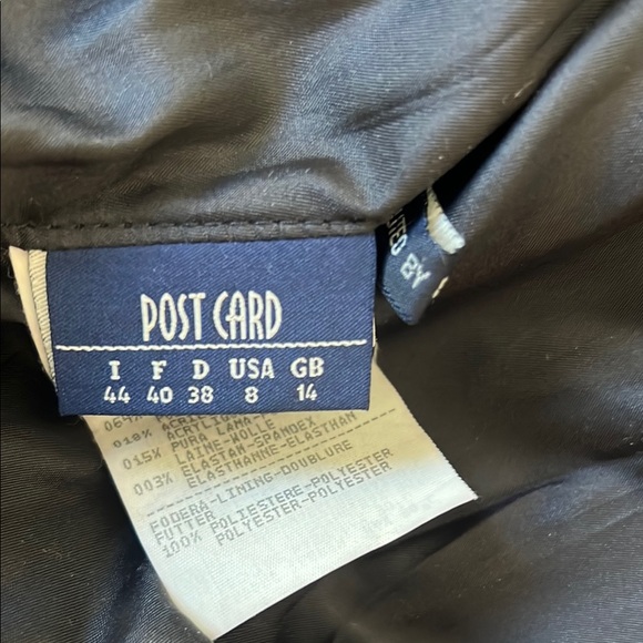 Extremely rare, vintage Italian crafted ski suit - Picture 11 of 12